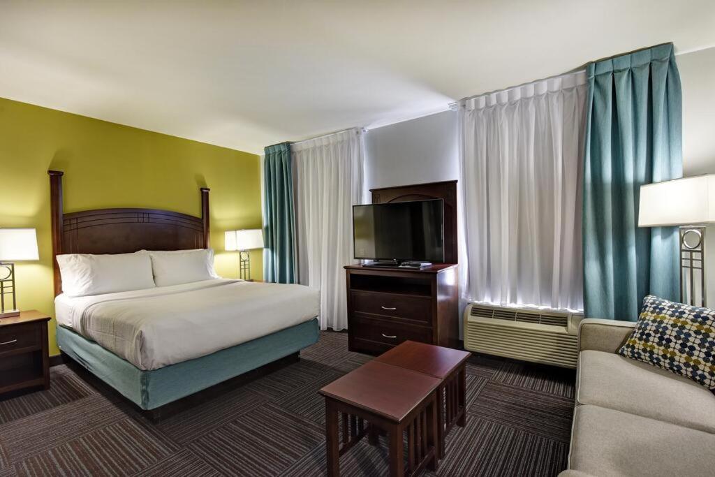 Staybridge Suites London By Ihg Exterior foto