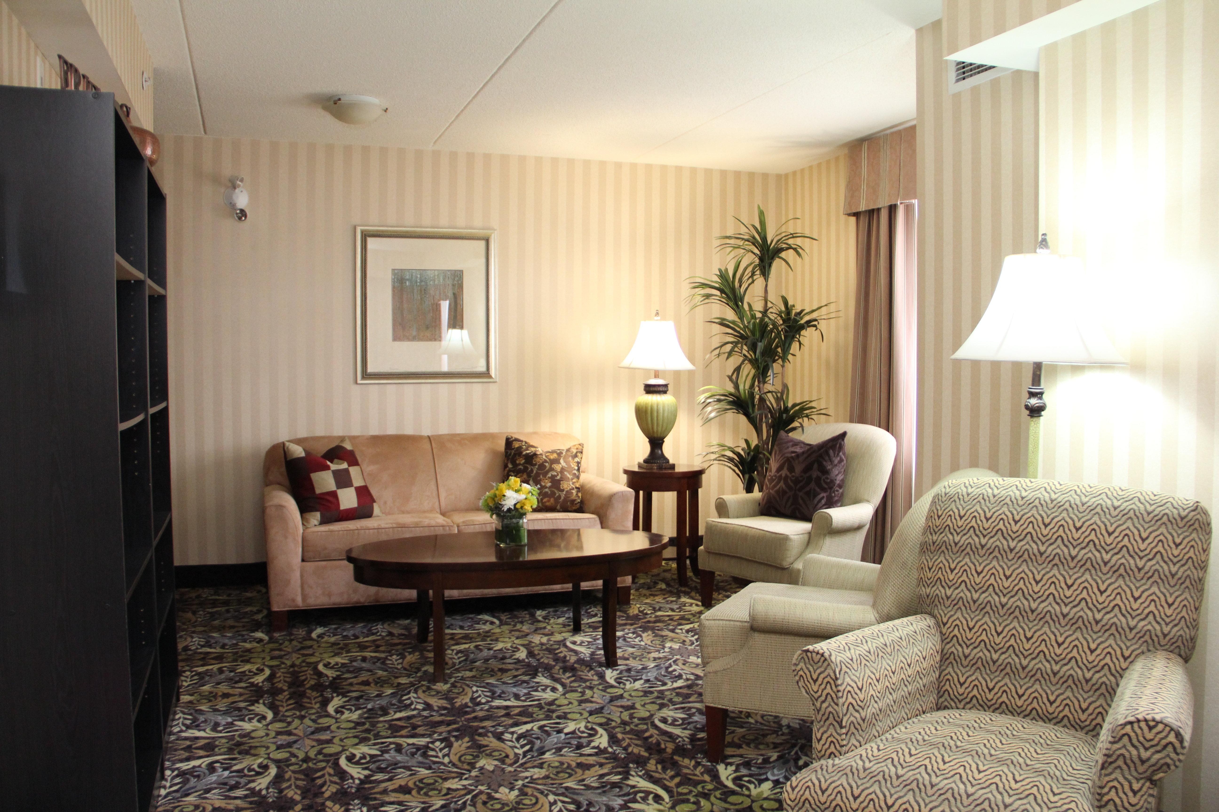 Staybridge Suites London By Ihg Exterior foto