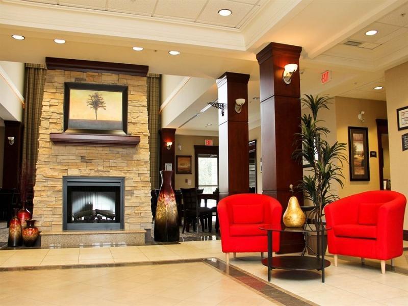 Staybridge Suites London By Ihg Exterior foto